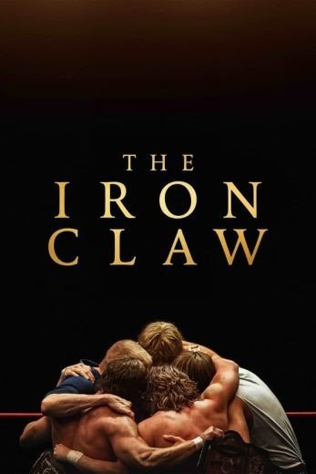 مشاهدة فيلم The Iron Claw 2023 مترجم (2024)