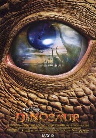 فيلم Dinosaur 2000 مترجم (2000)