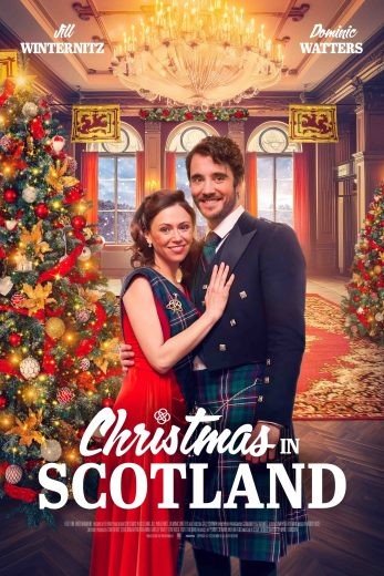 مشاهدة فيلم Christmas in Scotland 2023 مترجم (2024)