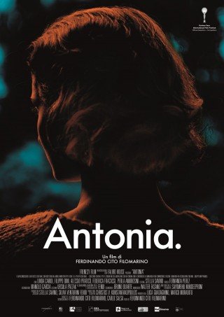 فيلم Antonia 2015 مترجم (2015)