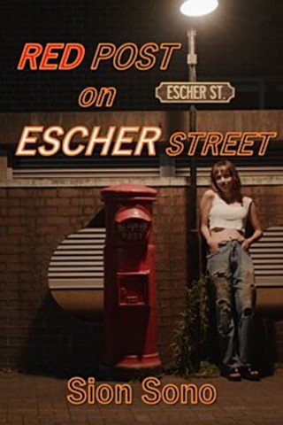فيلم Red Post on Escher Street 2020 مترجم (2020)