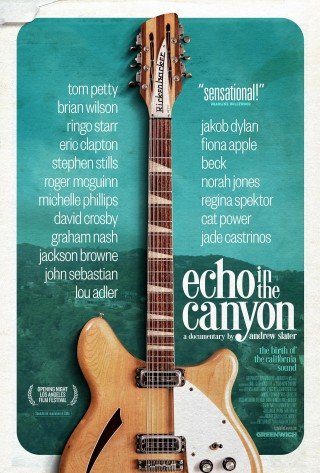 فيلم Echo in the Canyon 2018 مترجم (2018)