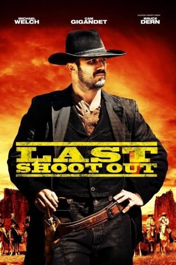مشاهدة فيلم Last Shoot Out 2021 مترجم (2021)