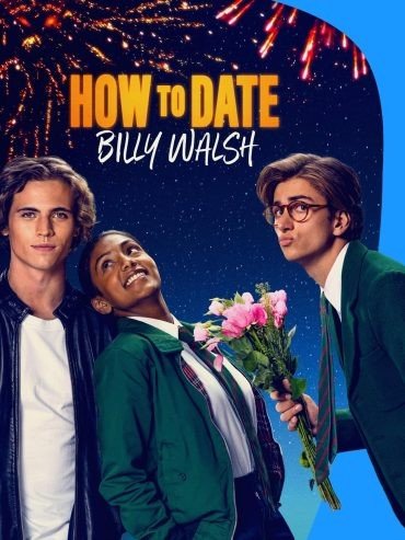 مشاهدة فيلم How to Date Billy Walsh 2024 مترجم (2024)