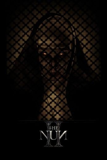 مشاهدة فيلم The Nun II 2023 مترجم (2023)