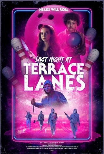 مشاهدة فيلم Last Night at Terrace Lanes 2024 مترجم (2024)