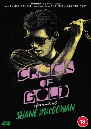 فيلم Crock of Gold: A Few Rounds with Shane MacGowan 2020 مترجم (2020)