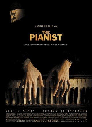 فيلم The Pianist 2002 مترجم (2002)