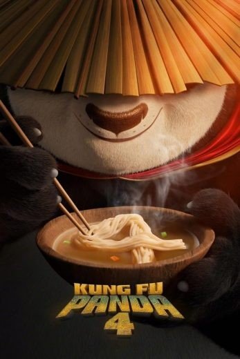 مشاهدة فيلم Kung Fu Panda 4 مدبلج (2024)