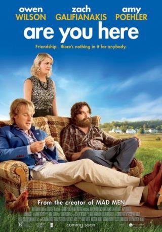 فيلم Are You Here 2013 مترجم (2013) 2013