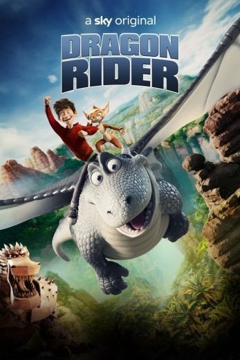 مشاهدة فيلم Dragon Rider 2020 مترجم (2021) 2021