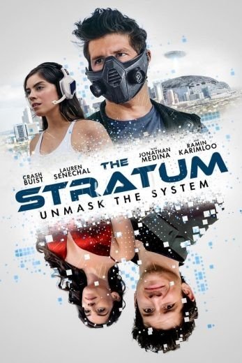 مشاهدة فيلم The Stratum 2023 مترجم (2023) 2023