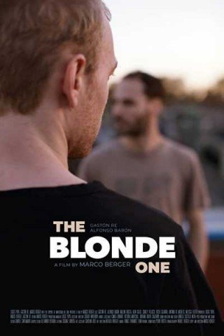 فيلم The Blonde One 2019 مترجم (2019)