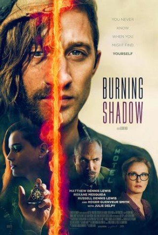 فيلم Burning Shadow 2018 مترجم (2018)
