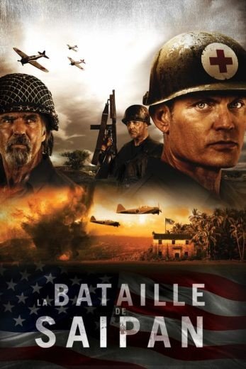 مشاهدة فيلم Battle for Saipan 2022 مترجم (2023)