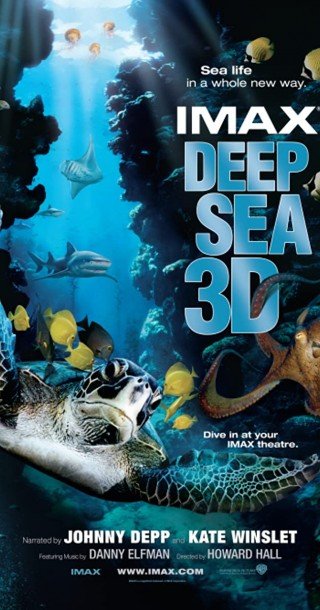 فيلم Deep Sea 2006 مترجم (2016)