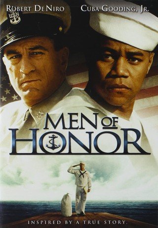 فيلم Men of Honor 2000 مترجم (2000)