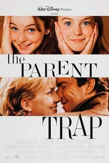 مشاهدة فيلم The Parent Trap 1998 مترجم (2021)