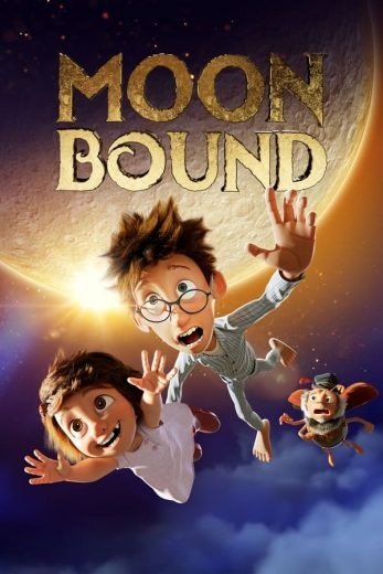 مشاهدة فيلم Moonbound 2021 مترجم (2021) 2021