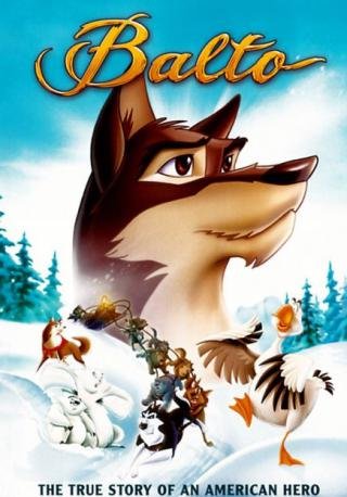 فيلم Balto 1995 مترجم (1995) 1995