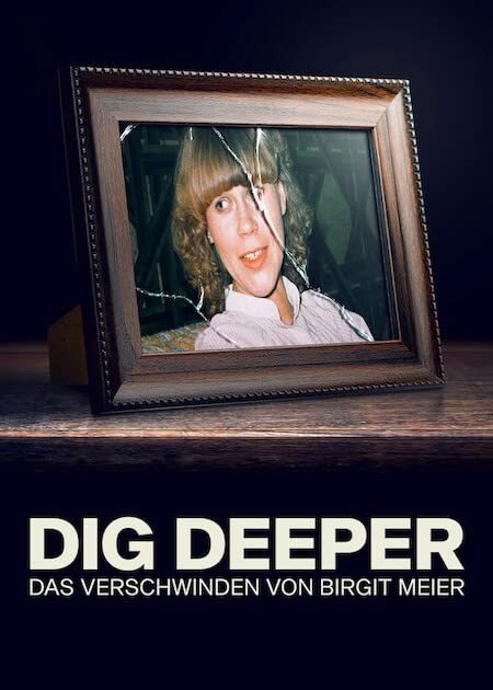 Dig Deeper: The Disappearance of Birgit Meier