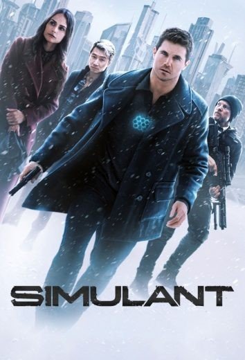 مشاهدة فيلم Simulant 2023 مترجم (2023) 2023