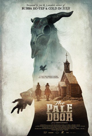 مشاهدة فيلم The Pale Door 2020 مترجم (2021)