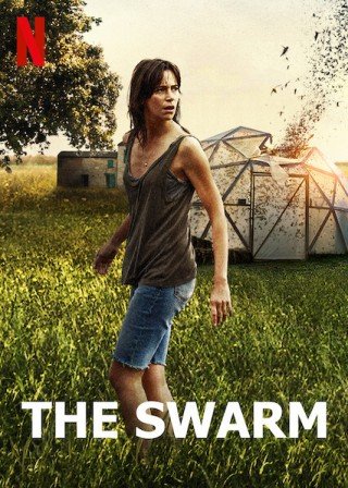 فيلم The Swarm 2020 مترجم (2020)