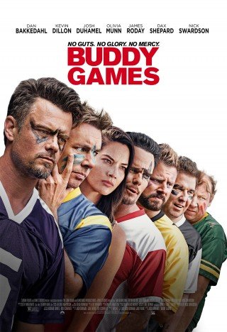 فيلم Buddy Games 2019 مترجم (2019)