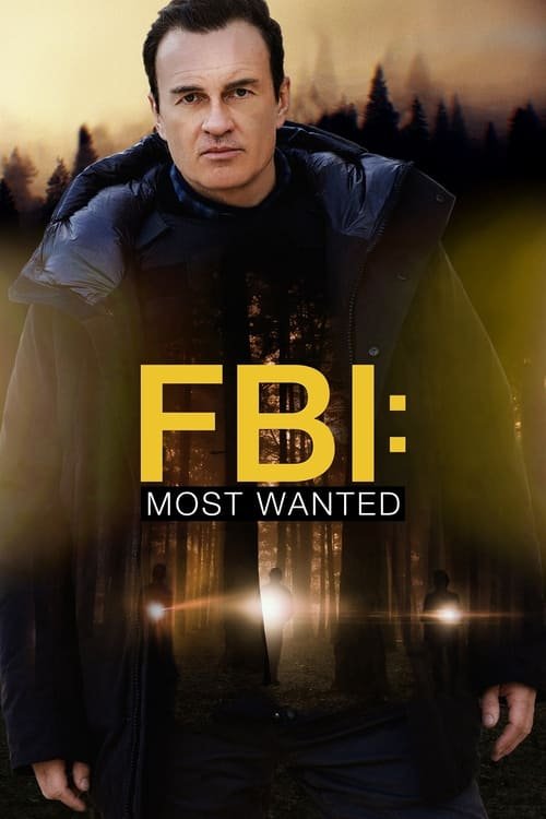 FBI: Most Wanted الموسم الرابع حلقة 14 (2022)