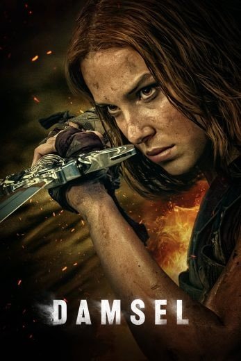 مشاهدة فيلم Damsel 2024 مترجم (2024)