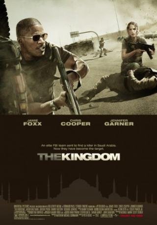 فيلم The Kingdom 2007 مترجم (2007) 2007