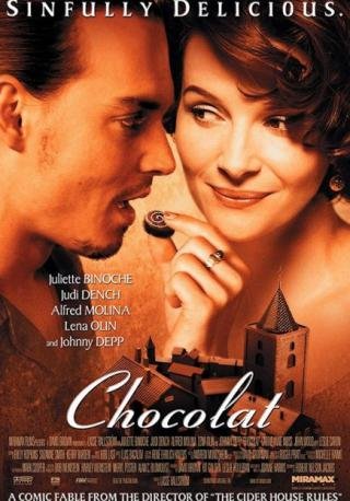 فيلم Chocolat 2000 مترجم (2000) 2000