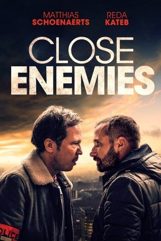 فيلم Close Enemies 2018 مترجم (2018)