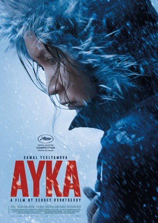 فيلم Ayka 2018 مترجم (2018)