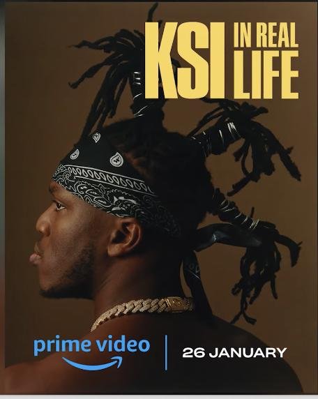 KSI: In Real Life (2023)